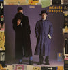 Intimate Strangers (2) - Charm (Vinyl, LP, Album, Promo) Very Good Plus (VG+) / Very Good (VG)