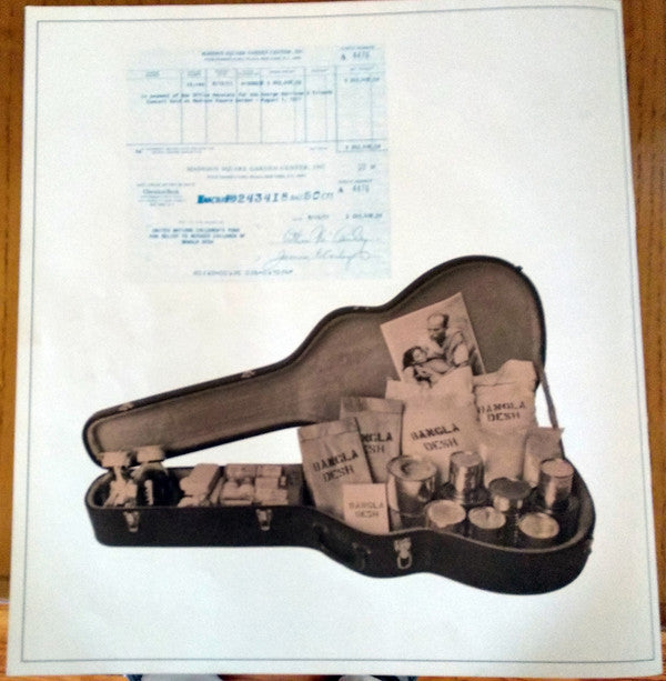 The Concert For Bangla Desh