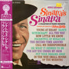 Frank Sinatra - Sinatra's Sinatra (A Collection Of Frank's Favourites) (LP, Album, Stereo) - Very Good Plus (VG+) / Very Good Plus (VG+)