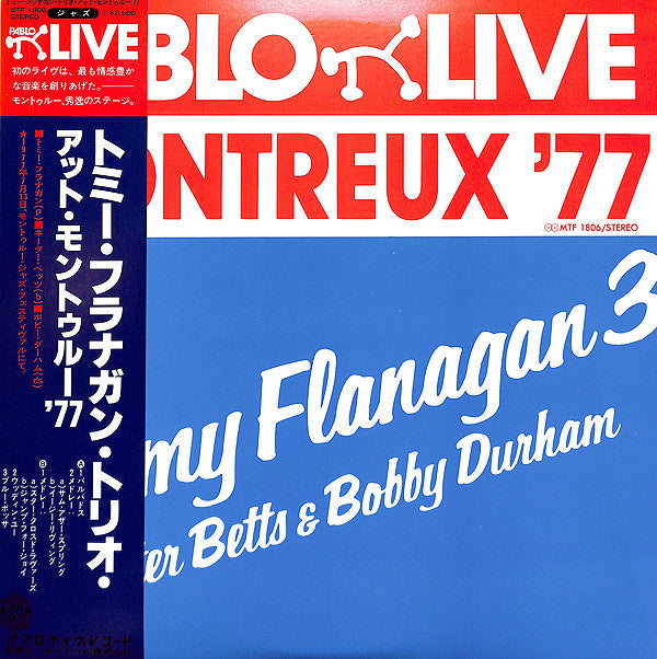 Montreux '77