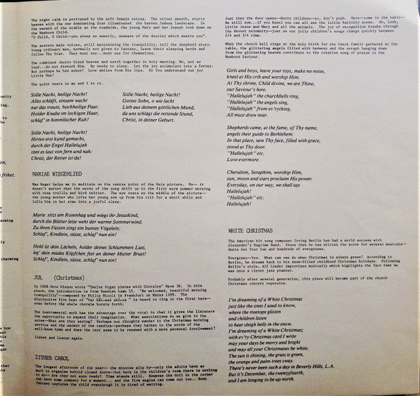 Cantate Domino