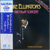 Duke Ellington - Duke Ellington's 70th Birthday Concert (2xLP, Album, Limited Edition, Reissue, Stereo) - Very Good Plus (VG+) / Very Good (VG)
