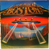 Boston - Don't Look Back (LP, Album, Reissue) - Very Good (VG) / Very Good Plus (VG+)