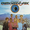 Earth, Wind & Fire - Open Our Eyes (Vinyl, LP, Album, Reissue) Good Plus (G+) / Very Good (VG)