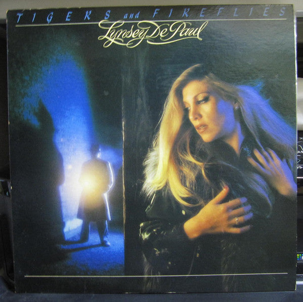 Release: Tigers And Fireflies-Vinyl-Japan-1979-MPF-1224-8493084