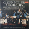 The Glenn Miller Orchestra - Glenn Miller Orchestra - Recorded Live, Royal Festival Hall, London, England (Vinyl, LP, Album) Very Good Plus (VG+) / Good Plus (G+)