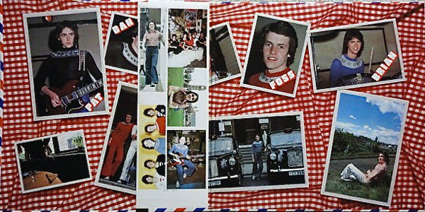 Master Release: Pat McGlynn's Scotties by Pat McGlynn's Scotties
