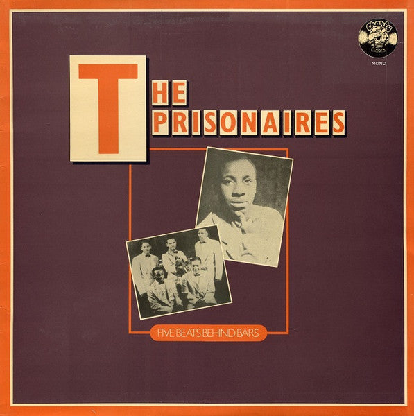 Five Beats Behind Bars