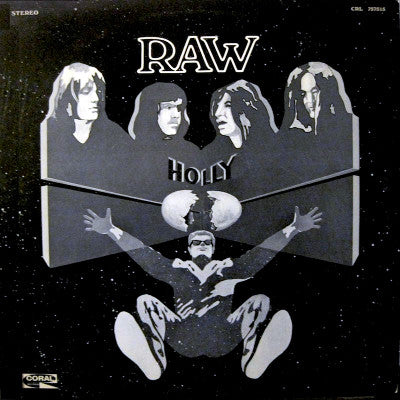 Master Release: Raw Holly by Raw (22)