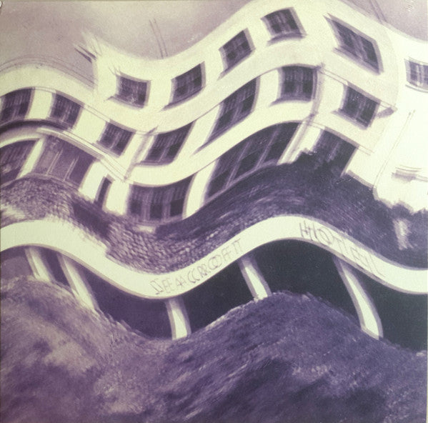 Release: Dry Thoughts-Vinyl-UK-2016-LT004.1-8362182