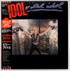Billy Idol - Vital Idol (LP, Compilation) - Very Good Plus (VG+) / Very Good Plus (VG+)