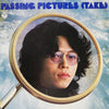 Yukihide Takekawa - Passing Pictures (LP, Album) - Very Good (VG) / Very Good (VG)