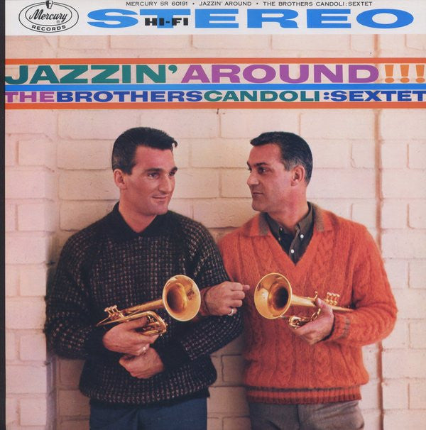 Release: 2 For The Money-Vinyl-Japan-None-SJ-19609-5888028