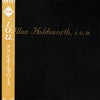 Allan Holdsworth - I.O.U. (Vinyl, LP, Album) Very Good Plus (VG+) / Good Plus (G+)