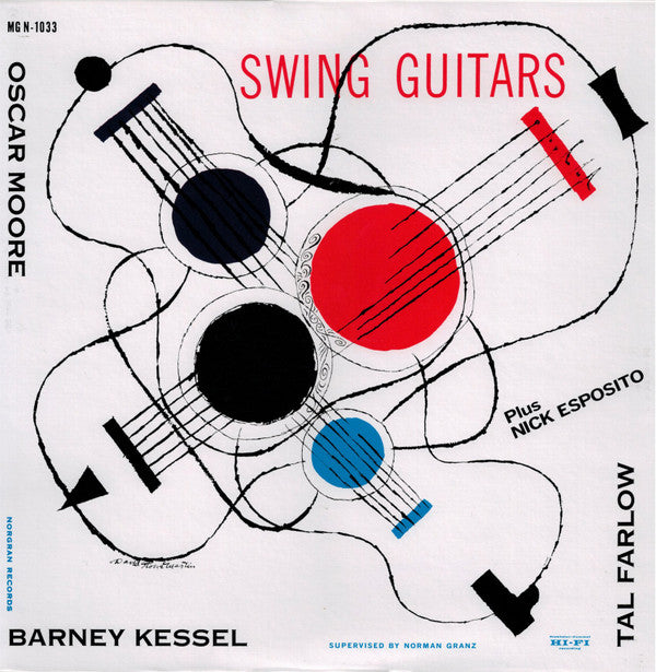 Swing Guitars