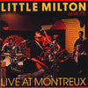 Little Milton - What It Is - Live At Montreux (LP, Album) - Very Good Plus (VG+) / Very Good Plus (VG+)