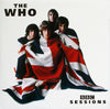 The Who - BBC Sessions (2xVinyl, LP, Album) Very Good Plus (VG+) / Very Good Plus (VG+)