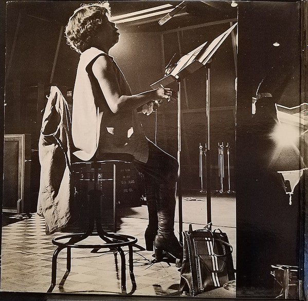 How Long Has This Been Going On?