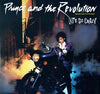 Prince And The Revolution - Let's Go Crazy (12