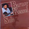 Barney Kessel - Solo (LP, Album) - Very Good Plus (VG+) / Very Good Plus (VG+)
