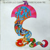 The Modern Jazz Quartet - Under The Jasmin Tree (Vinyl, LP, Stereo, Album) Good Plus (G+) / Very Good (VG)