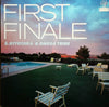 S. Kiyotaka & Omega Tribe - First Finale (LP, Album, Stereo) - Very Good Plus (VG+) / Very Good Plus (VG+)