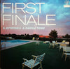 S. Kiyotaka & Omega Tribe - First Finale (Vinyl, LP, Album, Stereo) Very Good Plus (VG+) / Very Good (VG)