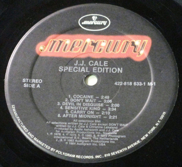 Special Edition
