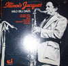 Illinois Jacquet - Illinois Jacquet With Wild Bill Davis  Vol.2 (LP, Album) - Very Good (VG) / Very Good Plus (VG+)