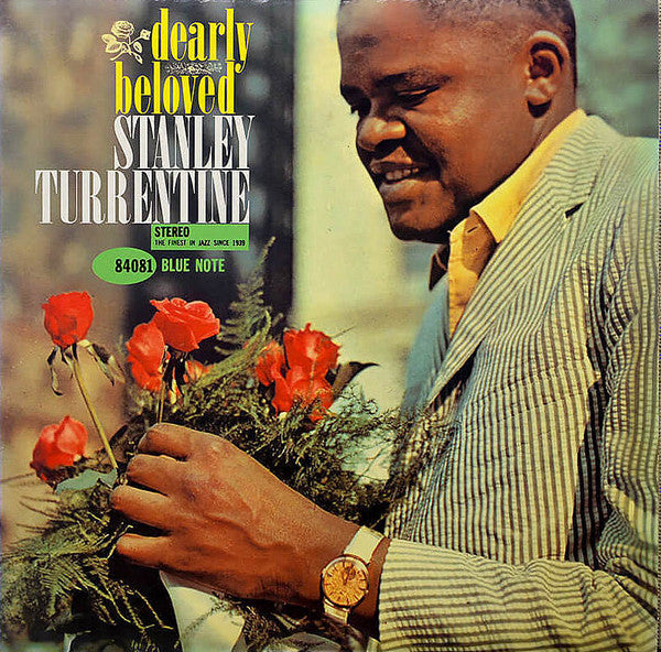 Dearly Beloved