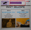 Dizzy Gillespie - Something Old, Something New (Vinyl, LP, Album, Reissue, Stereo) Very Good Plus (VG+) / Very Good (VG)