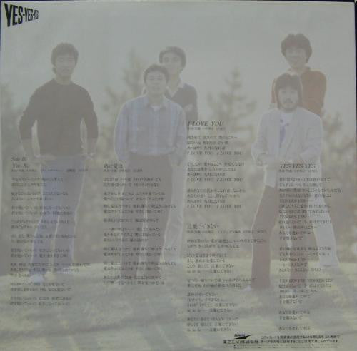 Yes-Yes-Yes