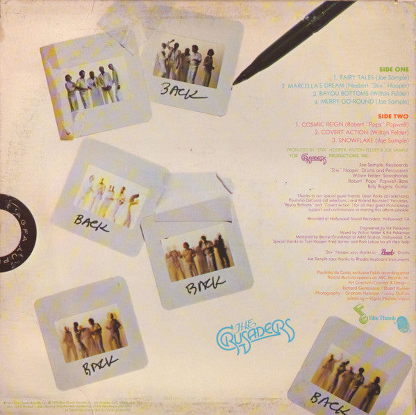 Release: Images-Vinyl-US-1978-BA-6030-6070616