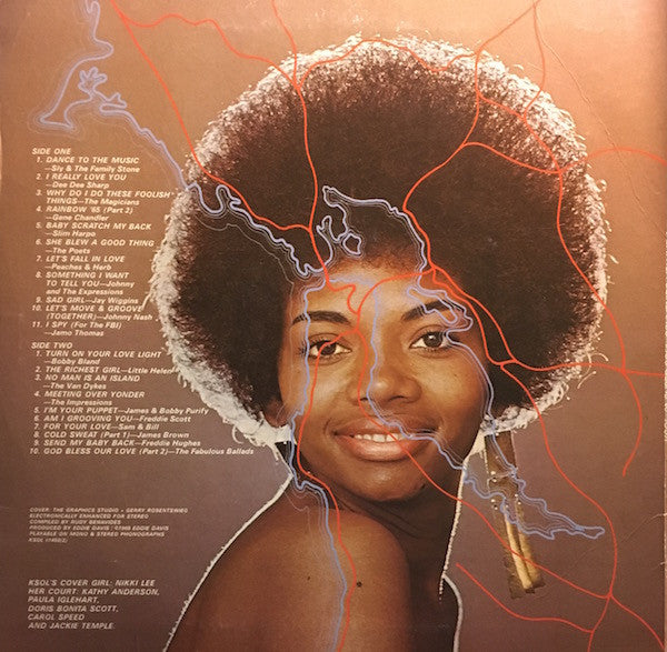 Release: 21 Super Soul Souvenirs Vol. 2-Vinyl-US-1969-none-5822729