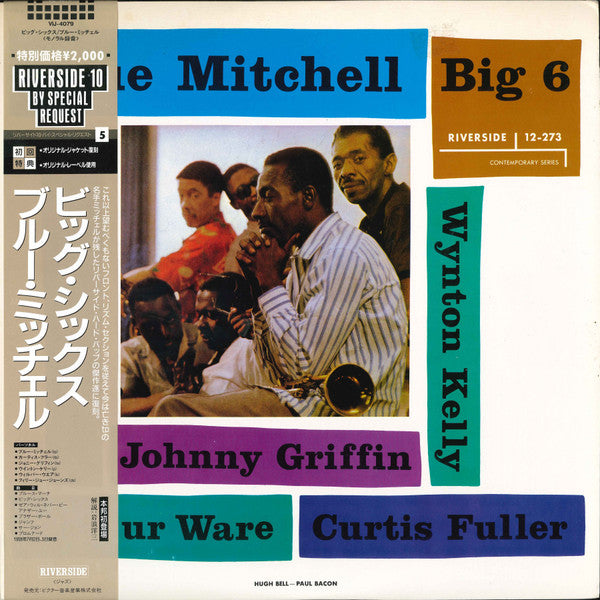 Big 6