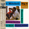 Blue Mitchell - Big 6 (Vinyl, LP, Album, Reissue) Near Mint (NM or M-) / Very Good Plus (VG+)