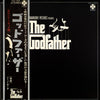 Nino Rota - The Godfather (Original Soundtrack Recording) (LP, Album, Stereo) - Very Good Plus (VG+) / Very Good Plus (VG+)