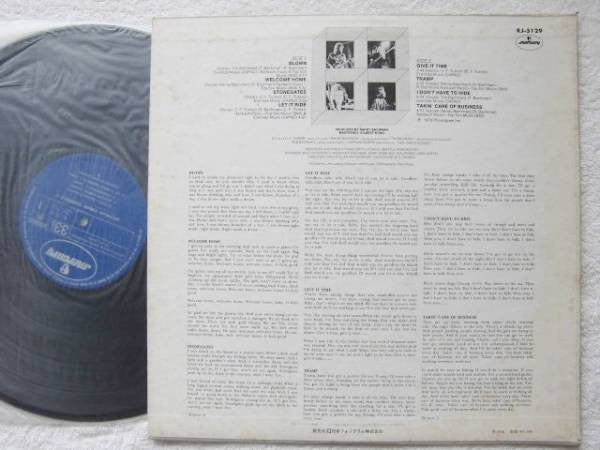 Bachman-Turner Overdrive II