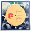 Various - Freedom Jazz (Vinyl, LP, Album, Compilation, Promo) Very Good Plus (VG+) / Very Good Plus (VG+)