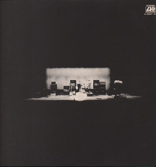 Release: Make Up-Vinyl-Japan-1973-K-5501~2A-2960842