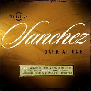 The Best Of Sanchez Back At One