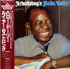 Louis Armstrong - Hello, Dolly! (LP, Album, Stereo) - Very Good (VG) / Very Good Plus (VG+)