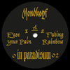 Mondkopf - Ease Your Pain (Vinyl, 12