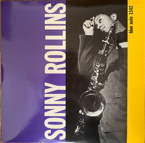 Sonny Rollins