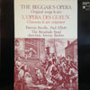 The Broadside Band - L'opera Des Gueux: Chansons Et Airs Originaux (LP) - Very Good Plus (VG+) / Very Good Plus (VG+)