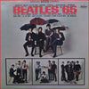 The Beatles - Beatles '65 (Vinyl, LP, Album, Stereo, Reissue) Mint (M) / Mint (M)