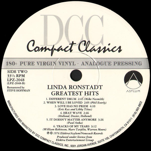 Greatest Hits