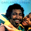Garland Green - Love Is What We Came Here For (LP, Album, Stereo) - Very Good (VG) / Fair (F)