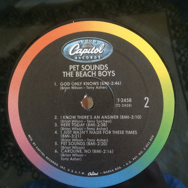 Pet Sounds