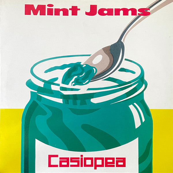 Mint Jams